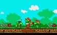 Логотип Roms COOL CROC TWINS [ST]